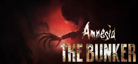 Amnesia: The Bunker