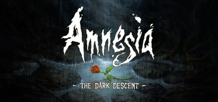 Amnesia: The Dark Descent