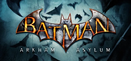 Batman: Arkham Asylum
