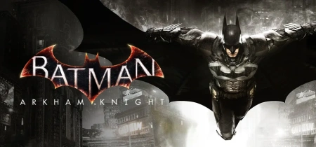 Batman: Arkham Knight