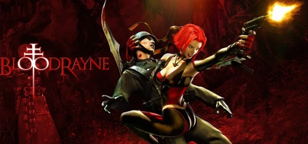 BloodRayne