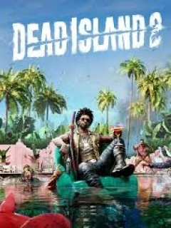 Dead Island 2 Cover