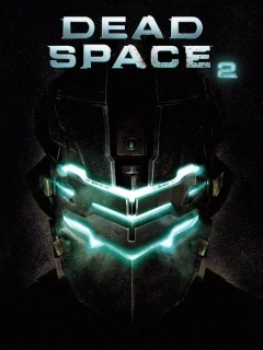 Dead Space 2 Cover