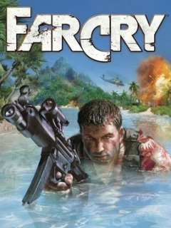 Far Cry Cover