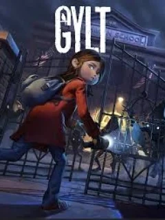 GYLT Cover