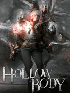 Hollowbody Cover