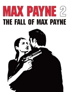 Max Payne 2: The Fall of Max Payne Cover