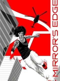 Mirror's Edge Cover