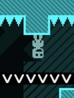 VVVVVV Cover