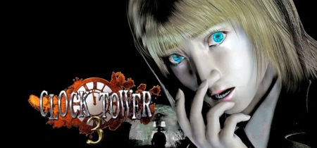 Clock Tower 3