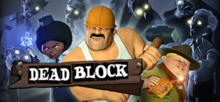 Dead Block