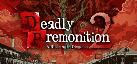 Deadly Premonition 2: A Blessing in Disguise