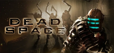 Dead Space (2008)