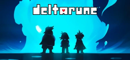 Deltarune Category Extensions