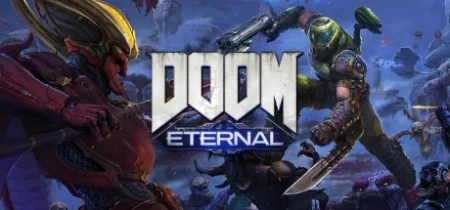 Doom Eternal