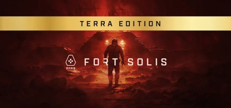 Fort Solis
