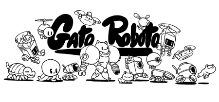 Gato Roboto