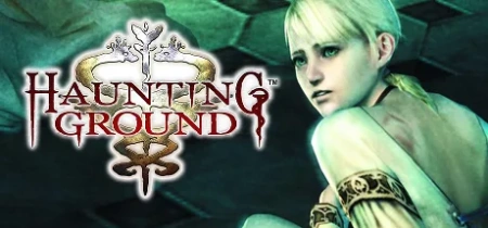 Haunting Ground