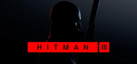 Hitman 3