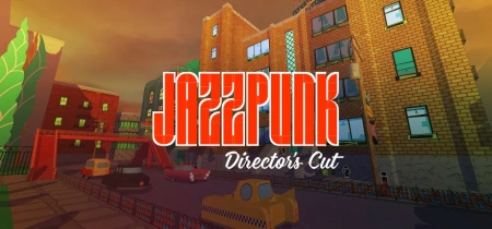 Jazzpunk