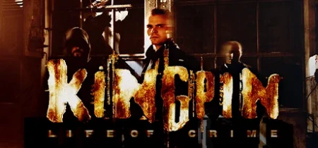 Kingpin: Life of Crime