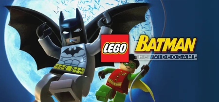 LEGO Batman: The Videogame