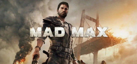 Mad Max (2015)