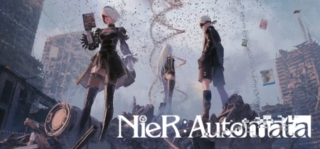 NieR: Automata