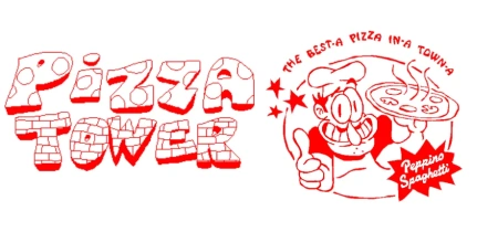 Pizza Tower
