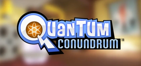 Quantum Conundrum