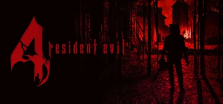 Resident Evil 4 (2023)