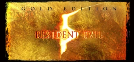 Resident Evil 5 (Steam)