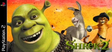 Shrek 2