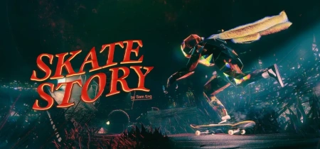 Skate Story