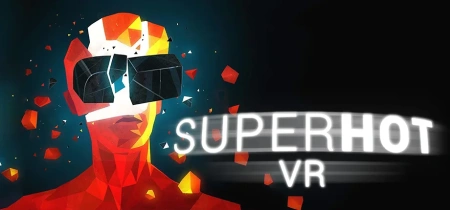 SUPERHOT VR