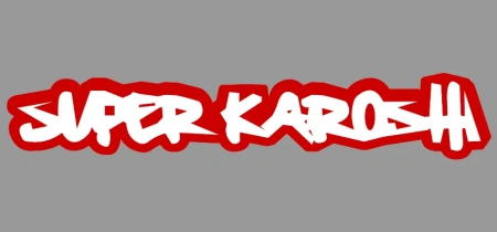 Super Karoshi