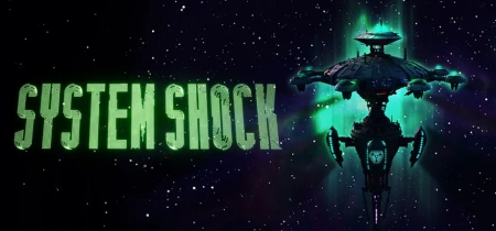 System Shock (Remake)