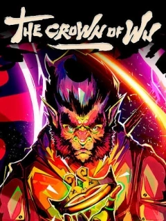 The Crown of Wu Cover