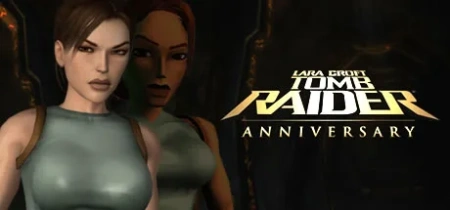 Tomb Raider: Anniversary