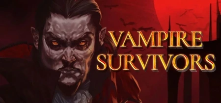 Vampire Survivors