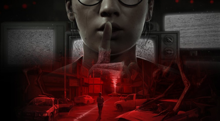 A Quiet Place - The Road Ahead