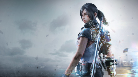 Bright Memory - Episode 1