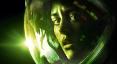 Alien Isolation Cover
