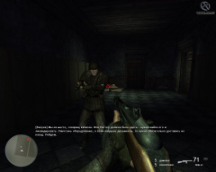 Battlestrike: Shadow of Stalingrad Cover