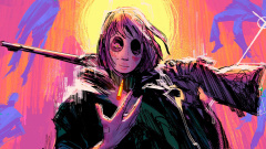 Children of the Sun Cover