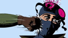 I Am Your Beast Cover