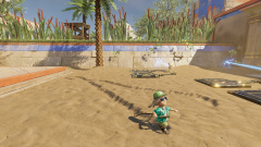 Joe Wander and the Enigmatic Adventures Cover