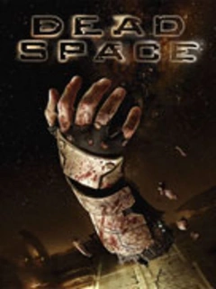 Dead Space Cover