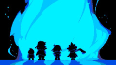 Deltarune Category Extensions Cover