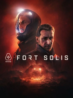 Fort Solis Cover